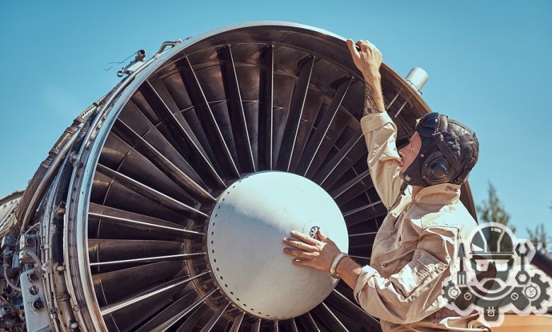 What does a Aerospace Engineering do?