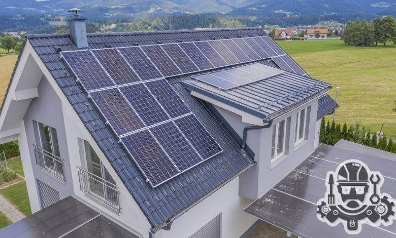 Cost of Installing Solar Energy on the Roof of the House