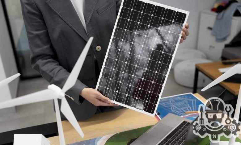 Latest Technological Advancements In Solar Panels