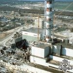 Chernobyl Nuclear power Plant